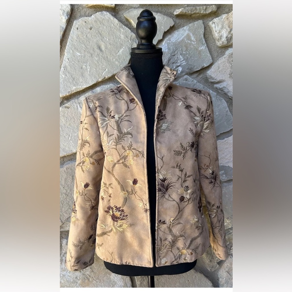 Vintage PAINTED‎ PONY Jacket XS